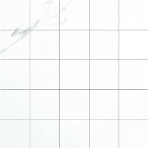 Pune Blanco Glossy Mosaic Décor Wall1000x330(1.34)