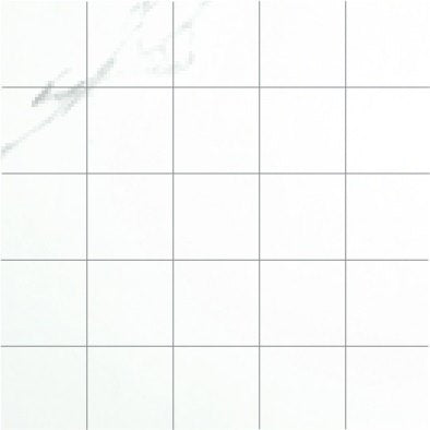 Pune Blanco Glossy Mosaic Décor Wall1000x330(1.34)